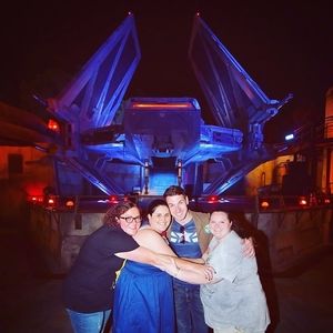 Meet your Posher, Olivia